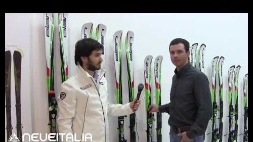 Anticipazioni 2014/15 tutta la gamma elan