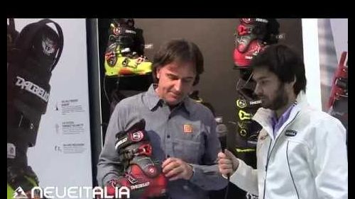 Anticipazioni 2014/15 della gamma völkl e dalbello