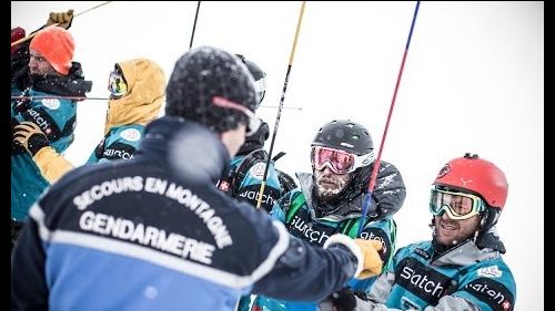 Fwt14 journal ep18 - safety workshop with riders