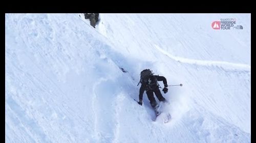 Fwt14 journal ep17 with dom daher and jeremy bernard - fwt photographer