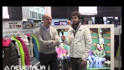 Le novità di colmar per l'anno 2014/15