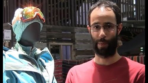 Le novità della gamma patagonia 2014/15