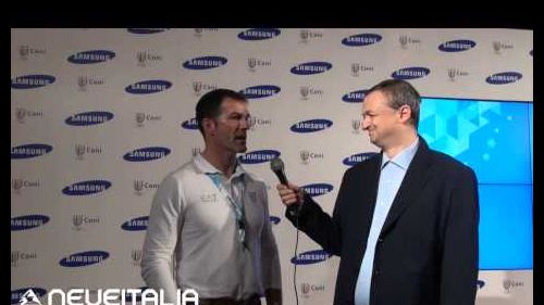 Armin zöggeler - intervista a fine stagione 2013-2014