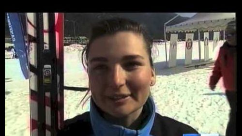 Campionati italiani sci alpino 