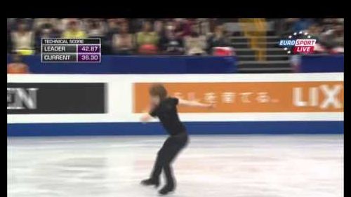 Kevin reynolds sp _wc2014