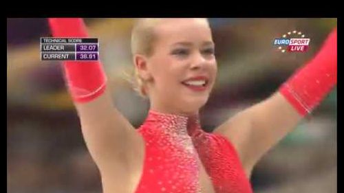 Anna pogorilaya (rus) -sp-wc2014