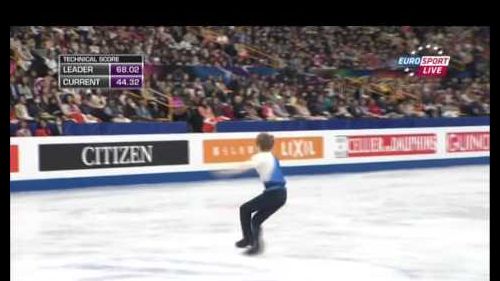 Kevin reynolds (can) -fp-wc2014