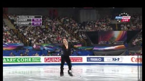 Max aaron (usa) -fp-wc2014