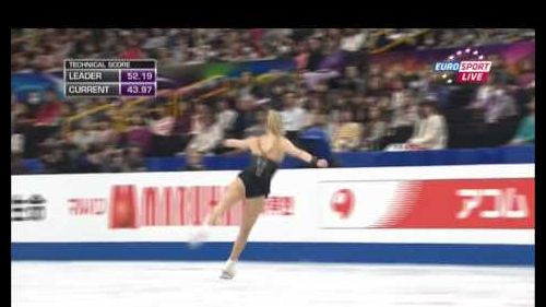 Joshi helgesson (swe) -fp-wc2014