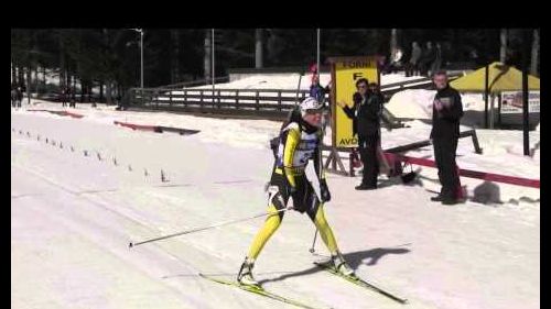 Campionati Italiani di Biathlon a Forni Avoltri, Marzo 2014