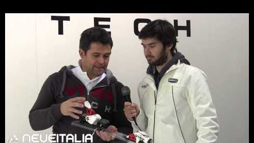 Le novità di vist tech per la stagione 2014-15