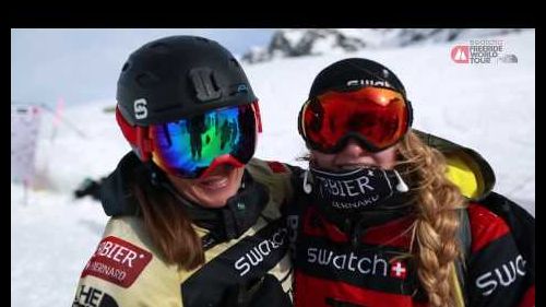 Fwt14 journal ep38 - judge debrief xtreme verbier