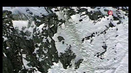 Fwt journal - ep36 snow conditions change