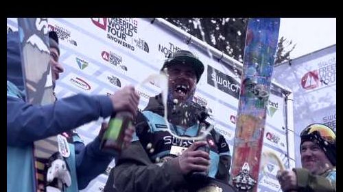 Audi quattro performance check - ep4 snowbird usa