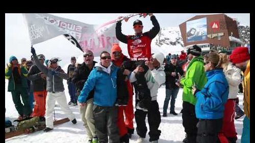 Fwt14 journal - ep35 best memory on the bec