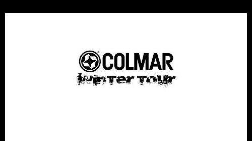 Colmar Winter Tour 2014 | Stop Kronplatz