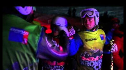 Red Bull Kronplatz Cross 2014 - Event Clip