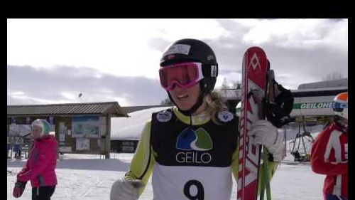 Fis telemark worldcup & junior championship 2014