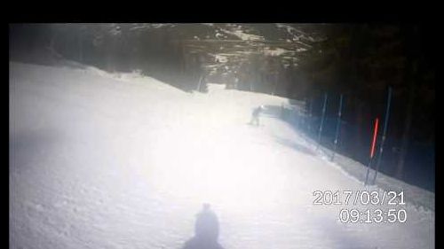 La Thuile our snowboard fail video filmed on 7dayshop action cam extreme hd