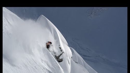 Sella Nevea, Italy - Almost Live Season 6 Episode 3 Presented by Gore-Tex Products