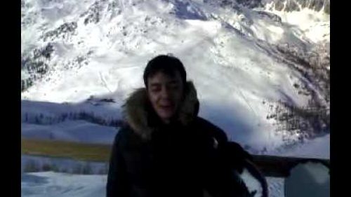 weekend sullo snowboard: reportage 2/8