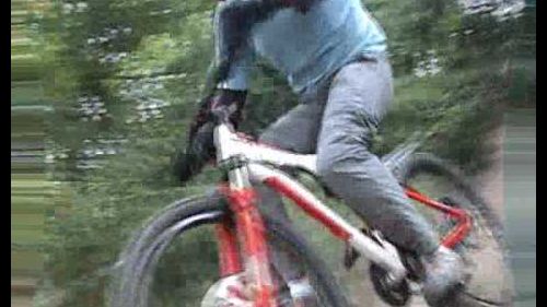 Spenceley skiing courchevel - counting stars