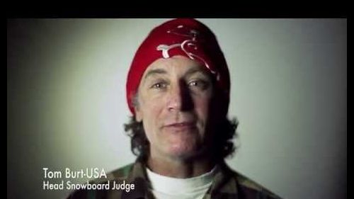 Fwt14 between the lines - ep5 tom burt