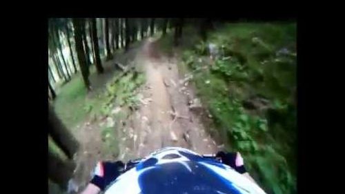 Spiazzi di Gromo BikePark