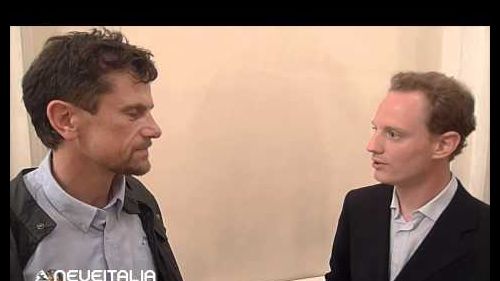 Kurt brugger - intervista all'allenatore della squadra italiana di slittino