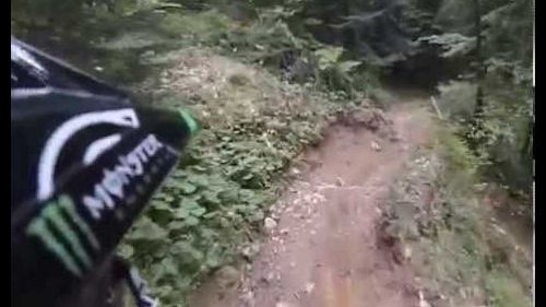Spiazzi di gromo bike park  by Peo Roby
