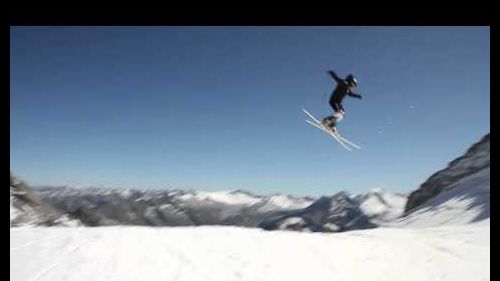 Part 2 telemark the future