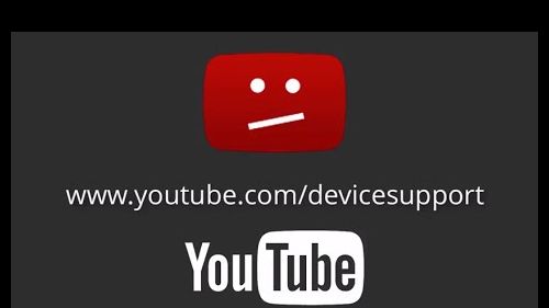 Https://youtube.com/devicesupport