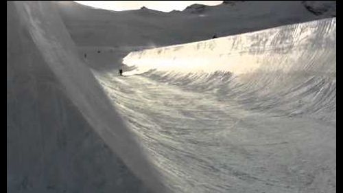 Casting days 2014 | w verbier events