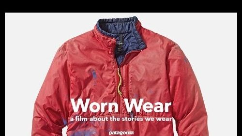 Patagonia presenta in un video la storia dell'azienda