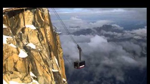 Folgaria skiing 2014