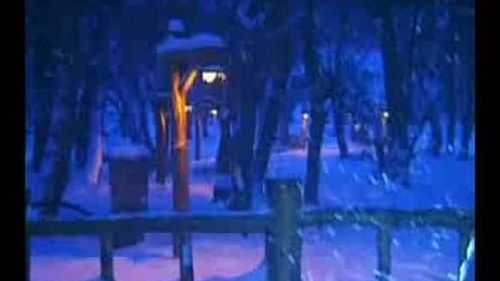Nieve argentina - cerro castor