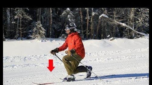 Telemark lessons- the seven flaws part 1