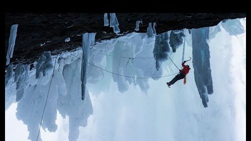 European outdoor film tour 2014/2015 - teaser