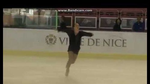 Con 2014- elizaveta tuktamysheva (rus) -sp