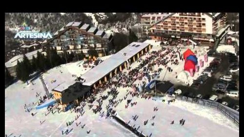 Artesina Freeride Fest video FWQ 2015