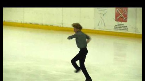 Konstantin menshov - memorial panin 2014 - free program