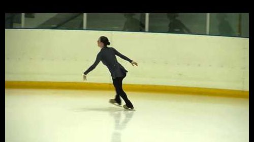 Alena leonova - memorial panin 2014 - short program