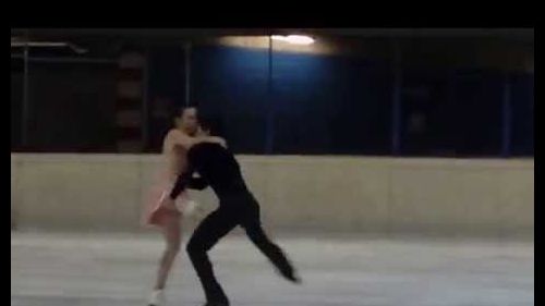 Anna cappellini/ luca lanotte - gara nazionale assago 26/10/2014 - free dance