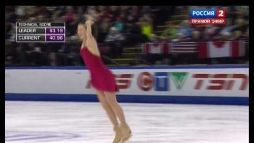 Sc2014- ladies fp- alena leonova(rus)
