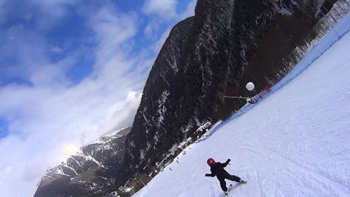 Misha ge - cup of china 2014, shangai - short program