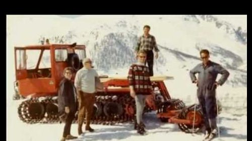 La storia di Mottolino Livigno - 50 anni di passione