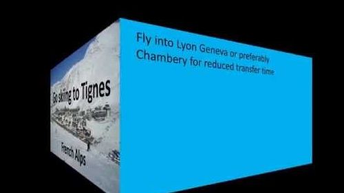 Skiing tv - tignes skiing tips and deals - #skiingtv