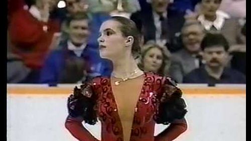 Katarina witt (gdr) - 1988 calgary, ladies' long program