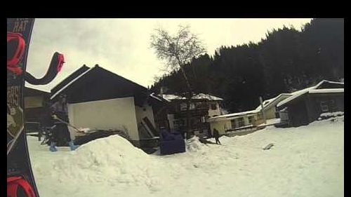 Ywam davos trailer