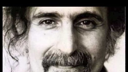 Frank zappa - muffin man